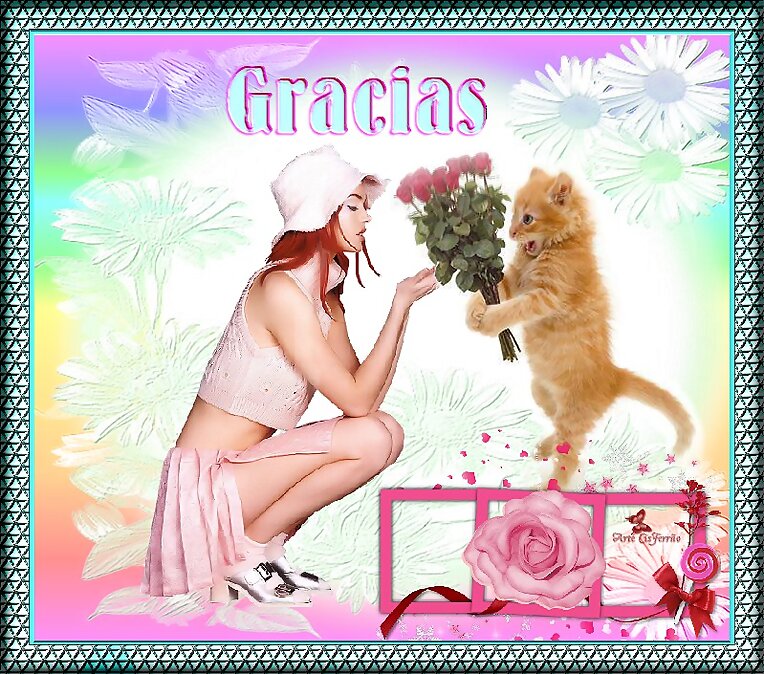 GRACIAS