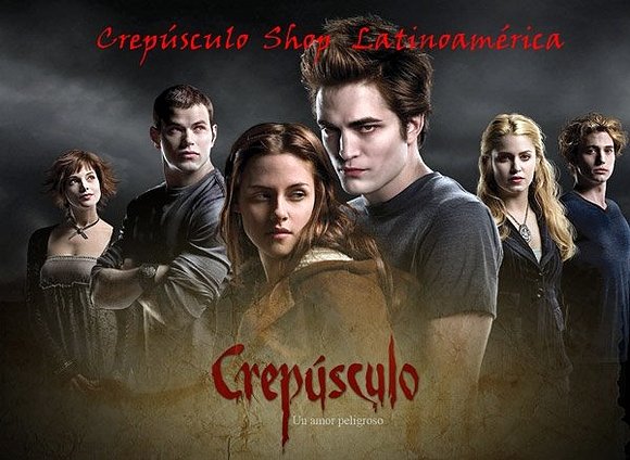 CREPUSCULO.