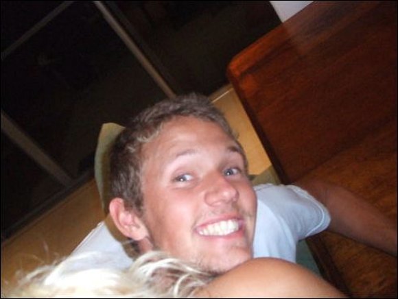Christopher Poree