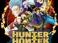 HunterXhunter