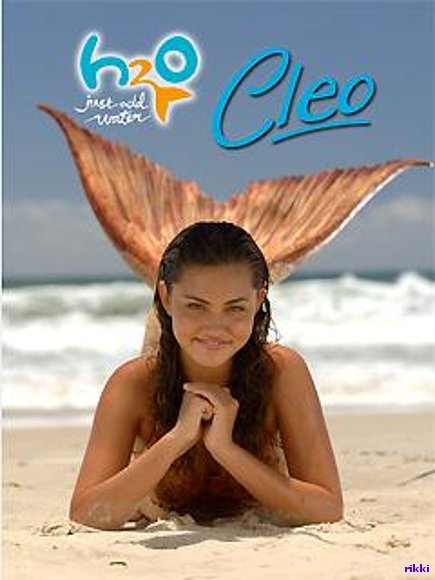 cleo sirena