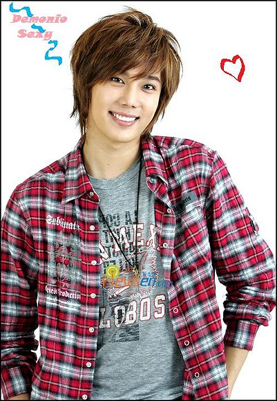 Park Jung Min