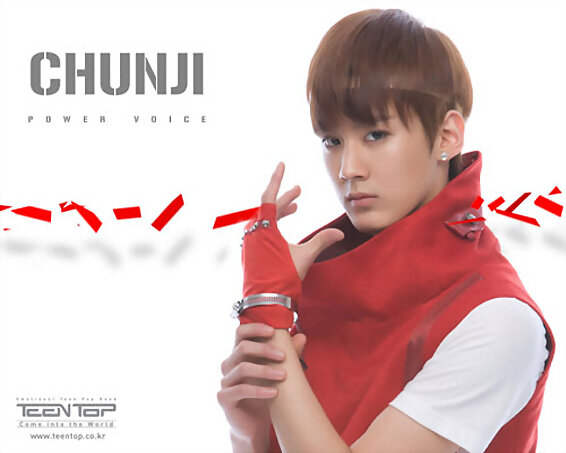 Chunji