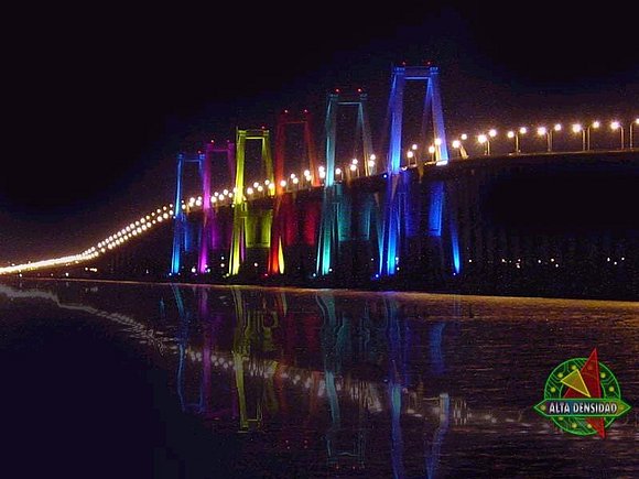 Puente de Maracaibo Estado Zulia .. Venezuela =)