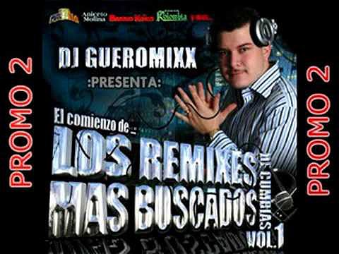 DJ..GUERO MIX...