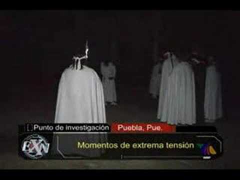 EXTRANORMAL..UN LUGAR MUY TENEBROSO...