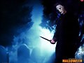 MIKE MAYERS...HALLOWEN..