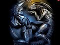 ALIENS..VS...DEPREDATOR 2....