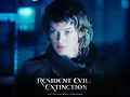 RESIDENT EVIL...