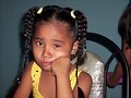 TE PRESENTO A MI HIJA..MAR..