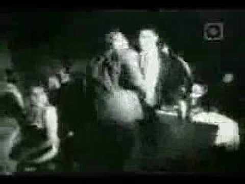 INSPECTOR Y CAFE TACUBA..AMNESIA...