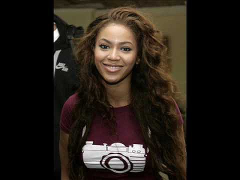 50 CENT FT BEYONCE..IN DA CLUB