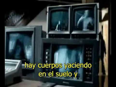 EMINEM 3 A.M. (ESPA&Ntilde;OL)