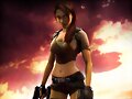 TOMB RAIDER..