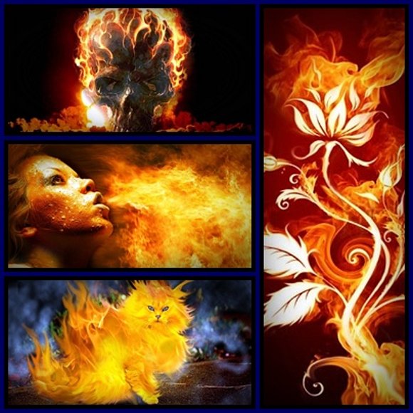 FIRE 2..