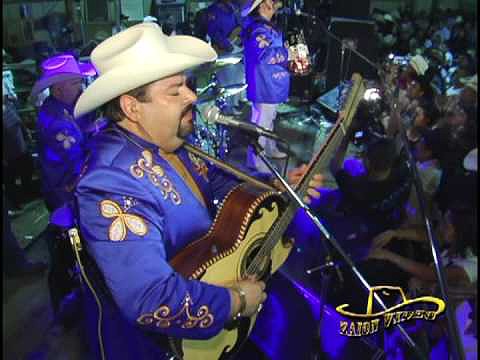 RAMON AYALA..EXITOS