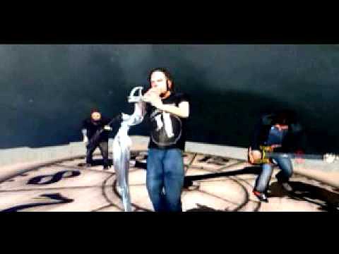KORN ..LIAR.