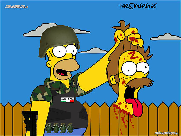 HOMERO