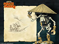DAEMON DES