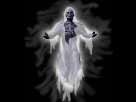 FANTASMAS ..LOQUENDO