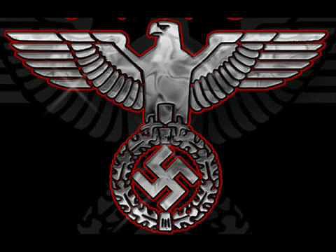 SECRETOS DEL NAZISMO..LOQUENDO