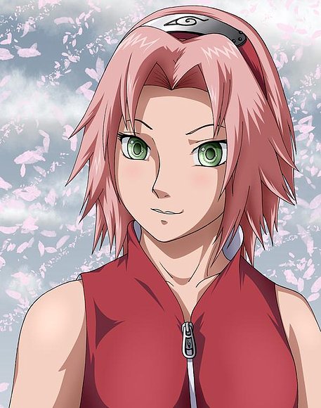 ------> Mi "Maestra" Sakura<------