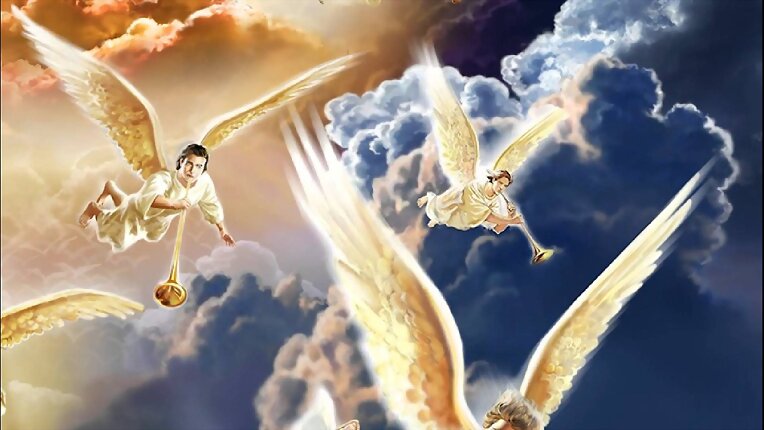 tres angeles