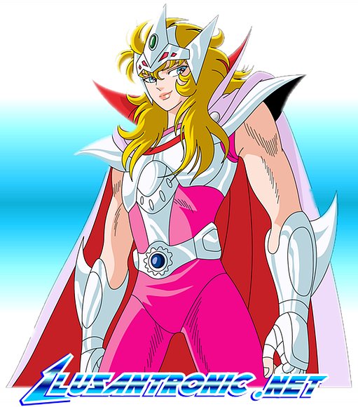 mysti caballero de plata