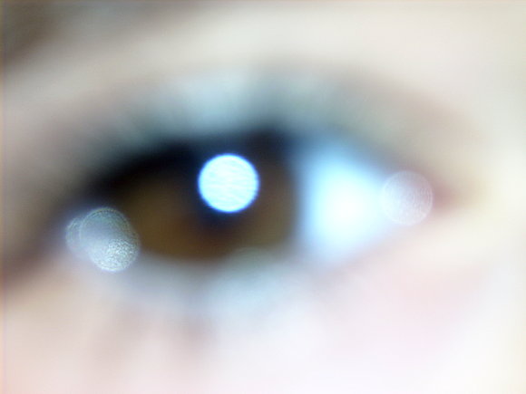 mi ojo x)