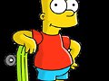 Bart Simpson!