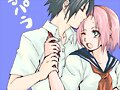 sasusaku ^_^