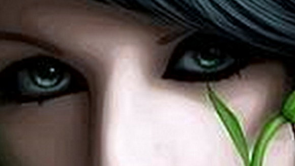 ojos
