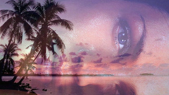 esperando a mi cielo