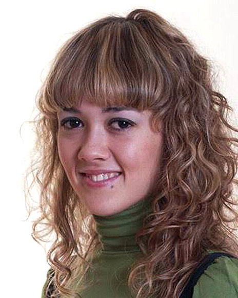 Lidia Ramos