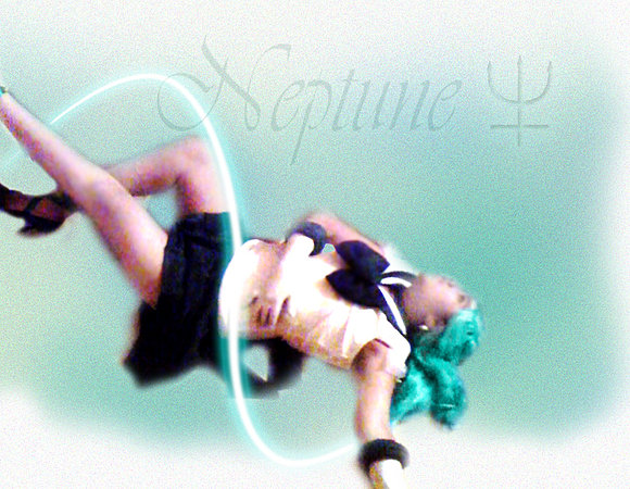 CG Sailor Neptune