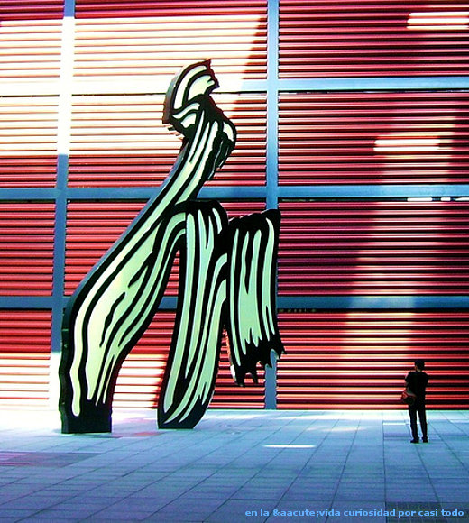 Insignificancia. Museo Reina Sofía. Madrid