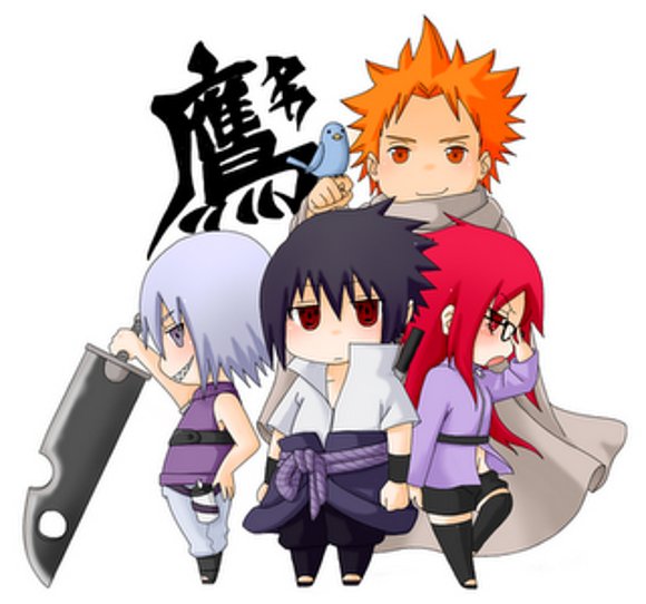 hebi-chibi