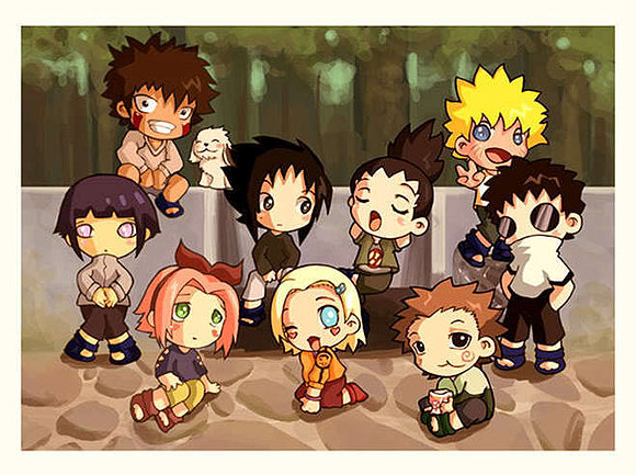 chibis
