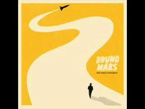 Bruno Mars ft. Cee-Lo Green &amp; B.o.B-The Other Side