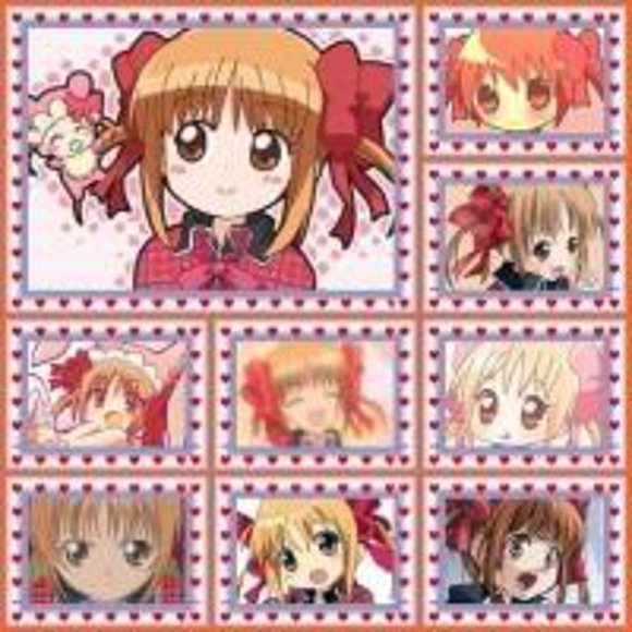 ♥Este collage se lo dedico a yaya♥