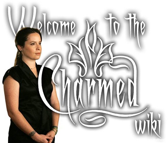 Bienvenidos a Charmed
