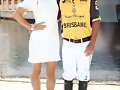 Phoebe Tonkin - Paspaley Polo In The City 2012