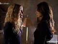 Claire &amp; Phoebe - The Originals 3x09 Savior