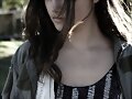 Phoebe Tonkin photoshoot para Duncan Robinson 2007