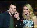 Lucy Fry -Vampire Academy cast in Los Angeles 2014