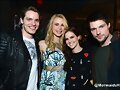 Lucy Fry -Vampire Academy cast in Los Angeles 2014