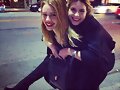 Lucy Fry