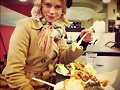 Lucy Fry