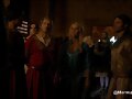 Claire Holt como Rebekah en The Originals