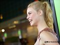 Lucy Fry-Vampire Academy premiere Los Angeles 2014